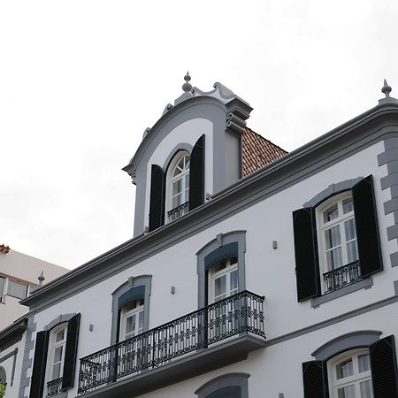 Edificio Charles 103 Apartment Funchal  Exterior foto