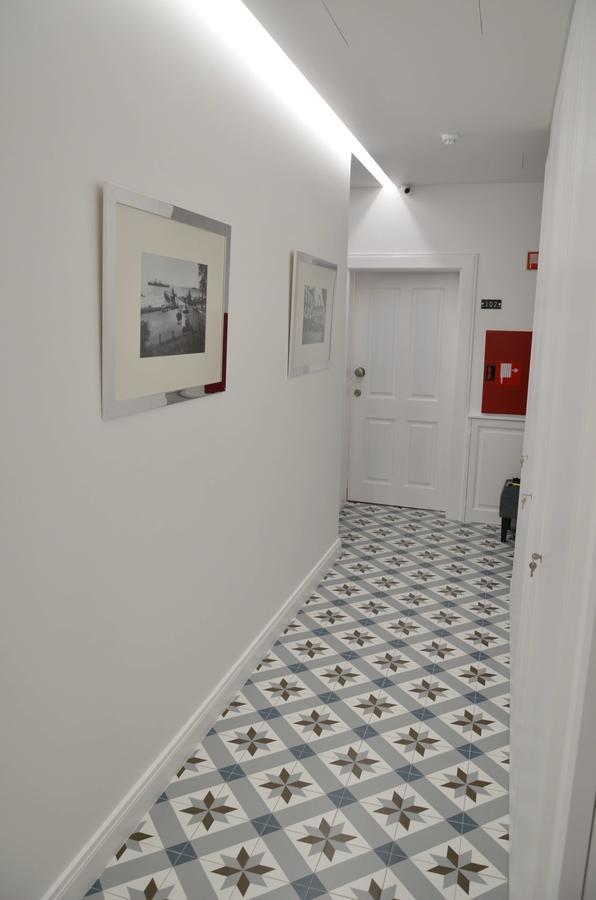Edificio Charles 103 Apartment Funchal  Exterior foto