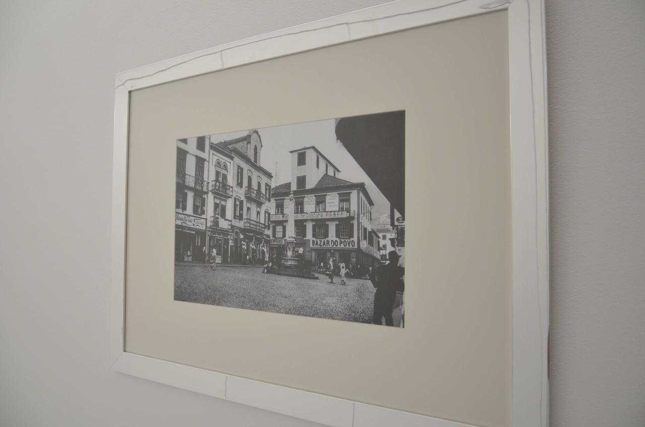 Edificio Charles 103 Apartment Funchal  Exterior foto