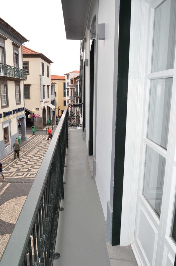 Edificio Charles 103 Apartment Funchal  Exterior foto
